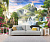 Обои Artmegahome Пейзажи