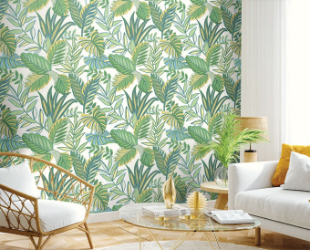 Обои Wallquest The Keys