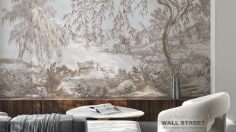 Фотообои Wall Street PASTORALE