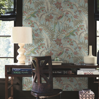 Обои York Antonina Vella Artifacts