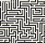 Обои Architector Black & White