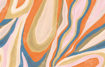 Фотообои My Fresco Узоры и фоны