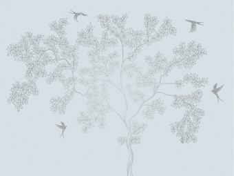 Фрески/Панно ORTOGRAF