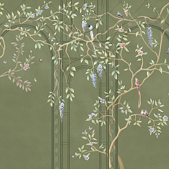 Фотообои Wall Street ARCADIA