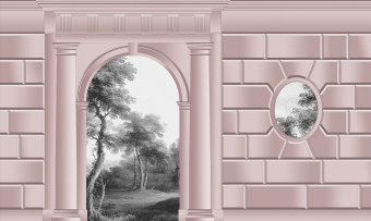 Фотообои Co.De CODE 02