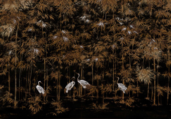 Обои Coordonne Random Chinoiseries II