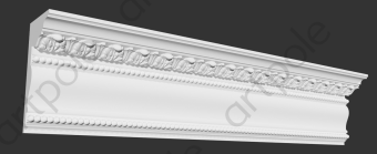 Карниз орнаментальный Artpole