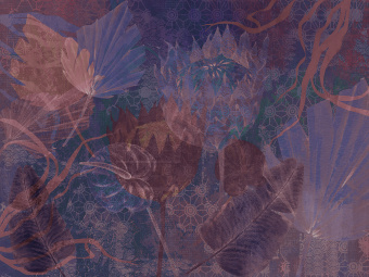 Фотообои Wall Street SERENE