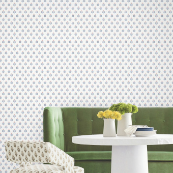 Обои York Antonina Vella Layered Luxe