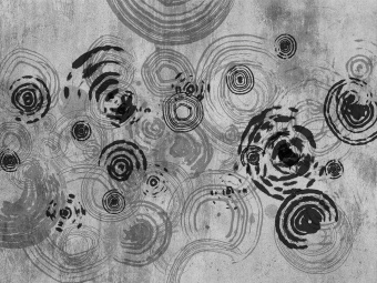 Фотообои Wall Street ROCKART