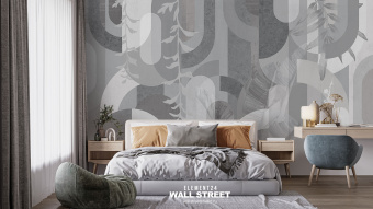 Фотообои Wall Street ELEMENT 24