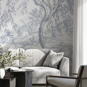 Фотообои Wall Street PASTORALE