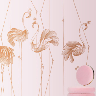 Фрески/Панно Fresq GEO