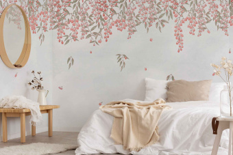 Обои Coordonne Random Chinoiseries II