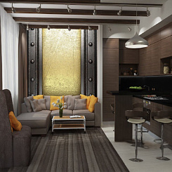 Обои Artmegahome Текстуры и узоры
