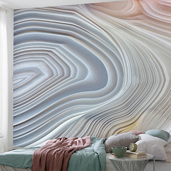 Обои Artmegahome Флюид Art