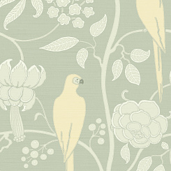 Фрески/Панно Affresco Historical Wallpaper Part 1