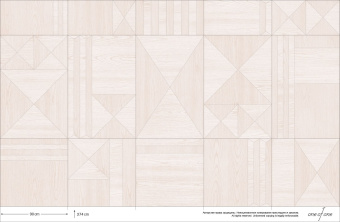 Фрески/Панно Fresq  CLASSIC