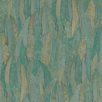 Обои Casamance Golfe Du Bengale