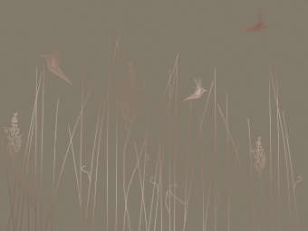 Фрески/Панно ORTOGRAF