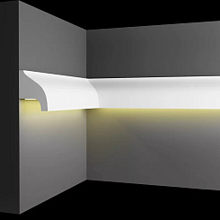 Молдинг световой Artpole