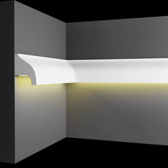 Молдинг световой Artpole