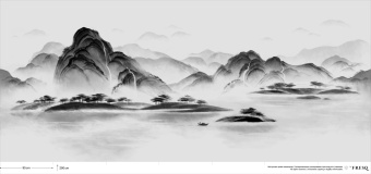 Фрески/Панно Fresq CLASSIC