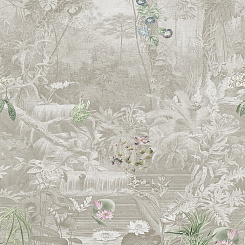 Фотообои Co.De MURALS DECOR