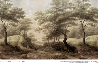 Фрески/Панно Fresq CLASSIC