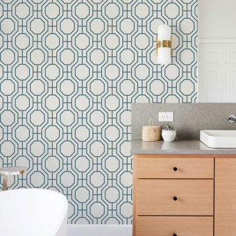 Обои A-Street Prints Terrace