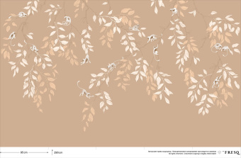 Фрески/Панно Fresq CLASSIC