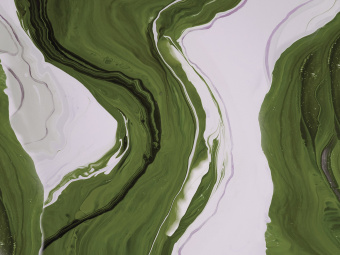 Фотообои Wall Street BERYOZI I VODOPADY