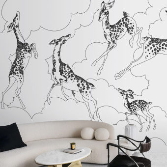 Фрески/Панно Fresq GEO