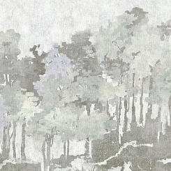 Обои Jannelli&Volpi JV201 Murals Decor