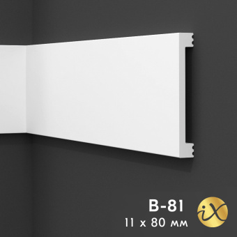 Молдинг Праймдекор