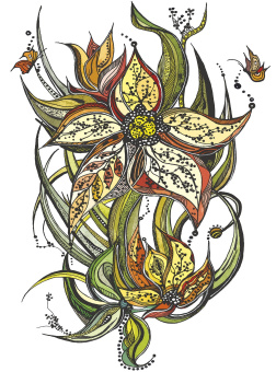 Фрески/Панно ORTOGRAF