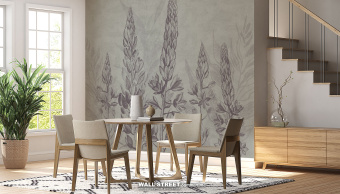 Фотообои Wall Street SUMMERTIME