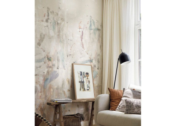 Панно Jannelli&Volpi JV103 Primavera