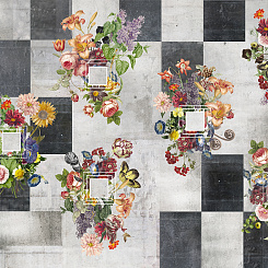  Обои Skinwall Contemporary Collection