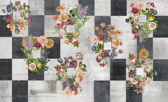  Обои Skinwall Contemporary Collection