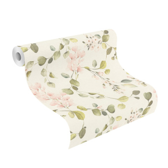 Обои Rasch Peonies