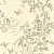 Обои GP&JBaker Emperor's Garden