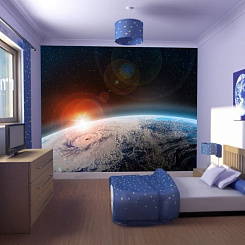 Обои Artmegahome Космос