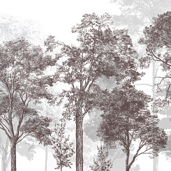 Фотообои Craft Design Lab Креатив