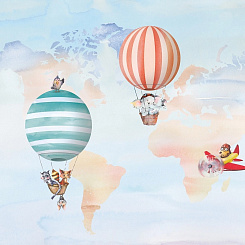 Обои Loymina Etude