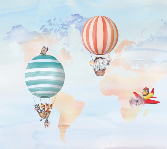 Обои Loymina Etude