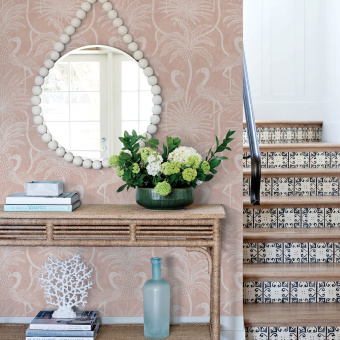 Обои A-Street Prints Sea Salt