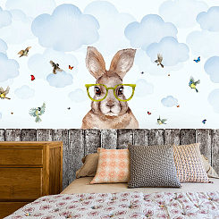 Обои Artmegahome Детские коллекции