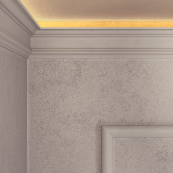 Карниз Европласт