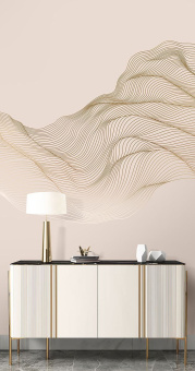 Фрески/Панно Affresco Lines